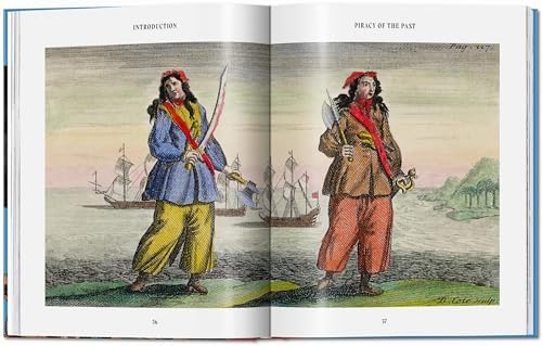 Alternative view of Pirate Tales