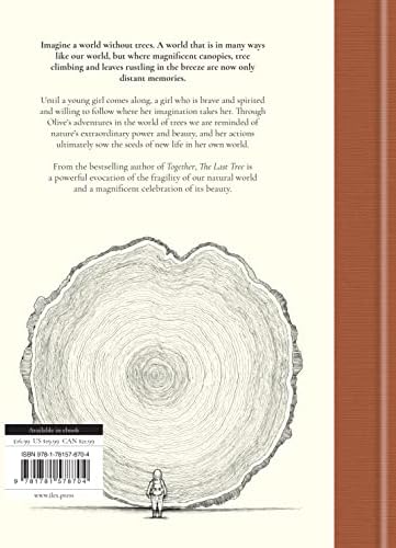 The Last Tree: A seed of hope