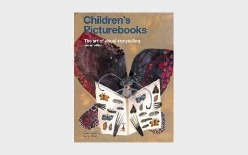 Alternative view of Children&apos;s Picturebooks Second Edition: The Art of Visual Storytelling