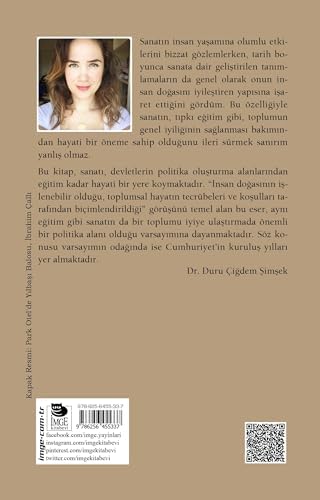 Devlet-Toplum İlişkisinde Sanat Politikalarının Yeri: Türkiye Cumhuriyeti’nin Kuruluş Dönemi