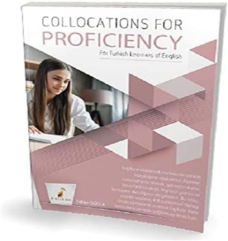 Collocations for Proficiency
