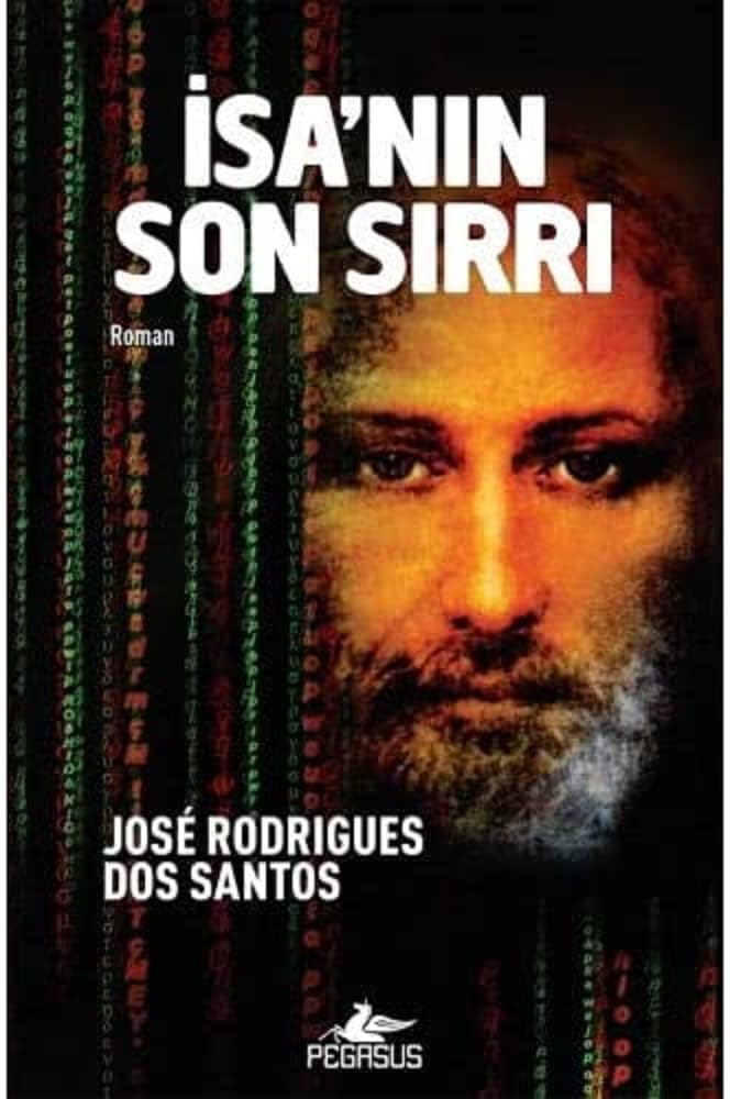 İsa&apos;nın Son Sırrı