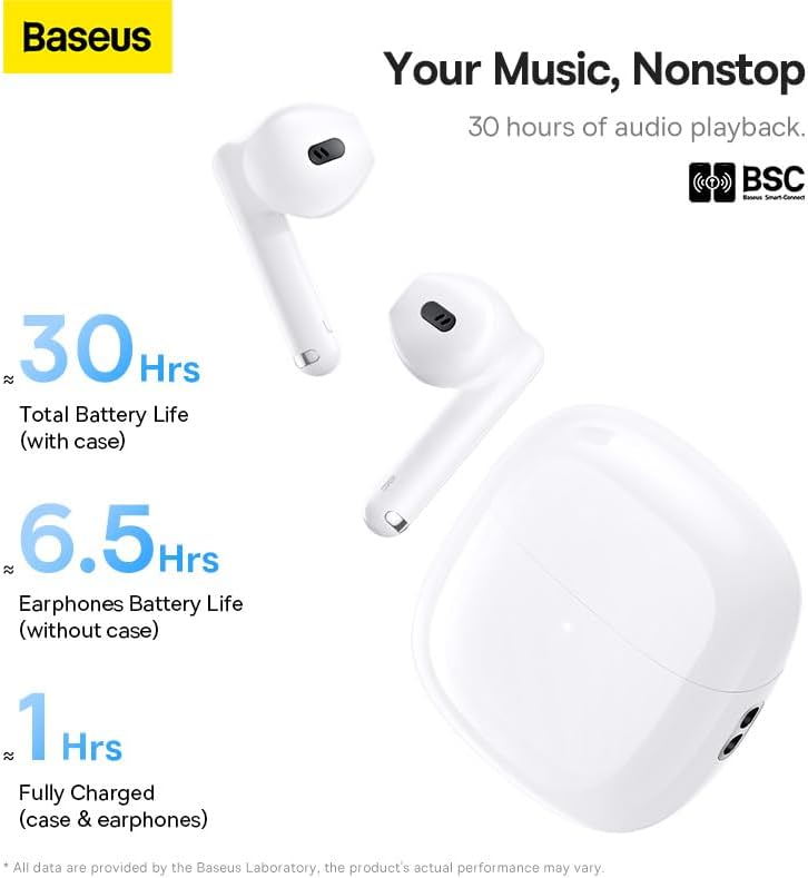 WX5 Bowie Bluetooth Kulaklık-Beyaz