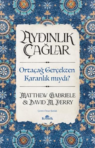 Aydınlık Çağlar: Ortaçağ Gerçekten Karanlık Mıydı? - Görsel 2