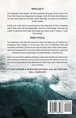 Alternative view of Does It Hurt?