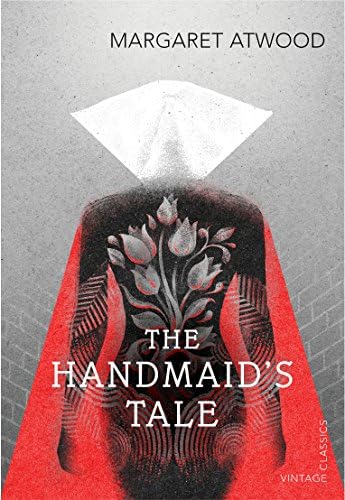 Alternative view of The Handmaid&apos;s Tale
