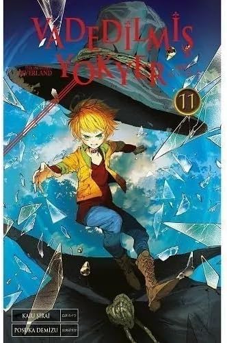 Vadedilmiş Yokyer 11. Cilt