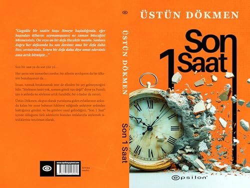 Alternative view of Son Bir Saat