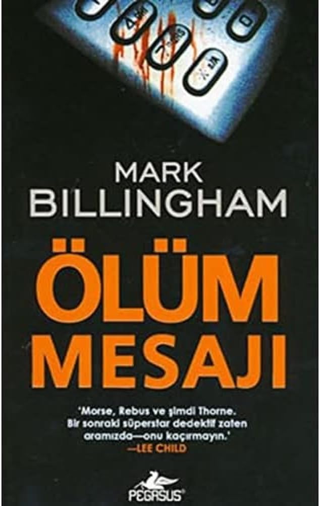 Ölüm Mesajı