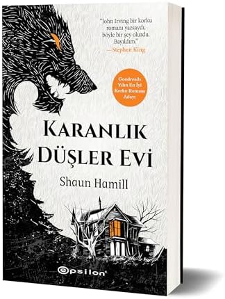 Alternative view of Karanlık Düşler Evi