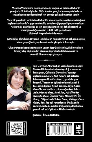 Masumiyetin İçin Savaş