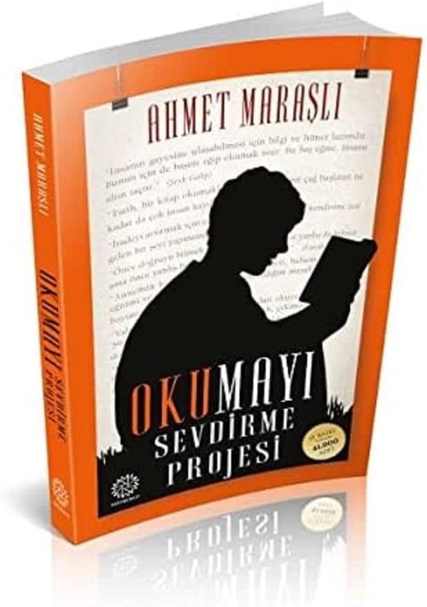 Okumayı Sevdirme Projesi