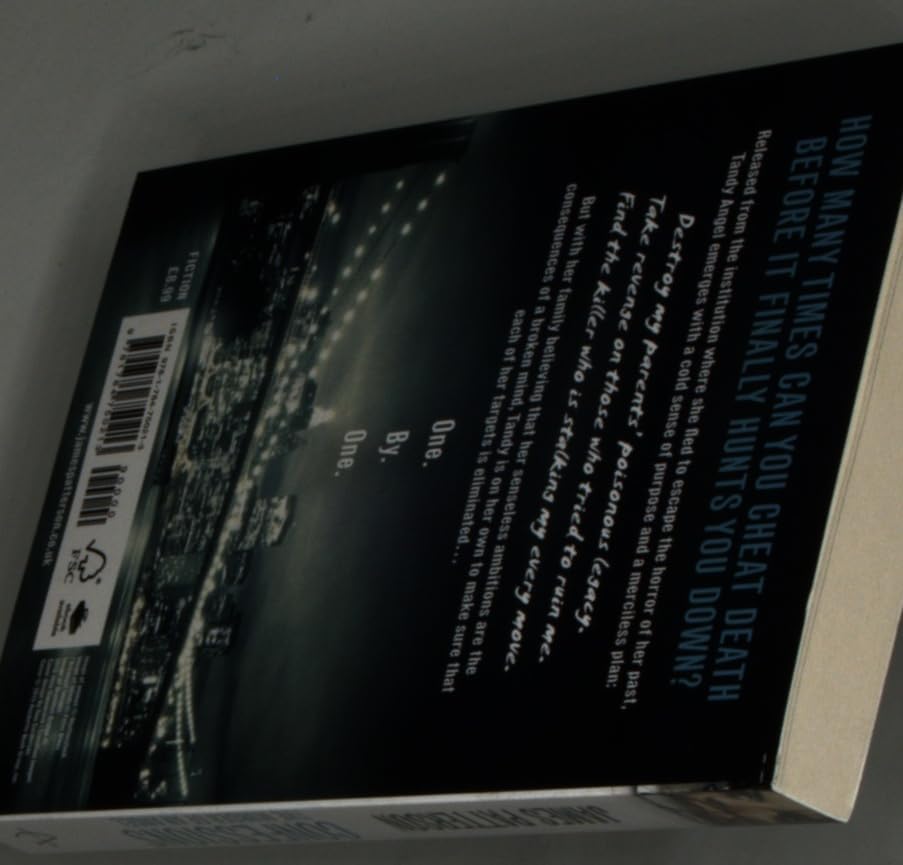 Confessions: The Murder of an Angel: (Confessions 4)