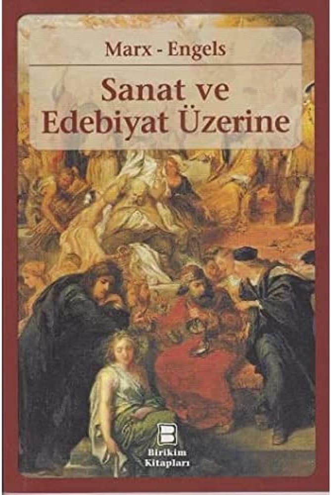 Sanat ve Edebiyat Üzerine