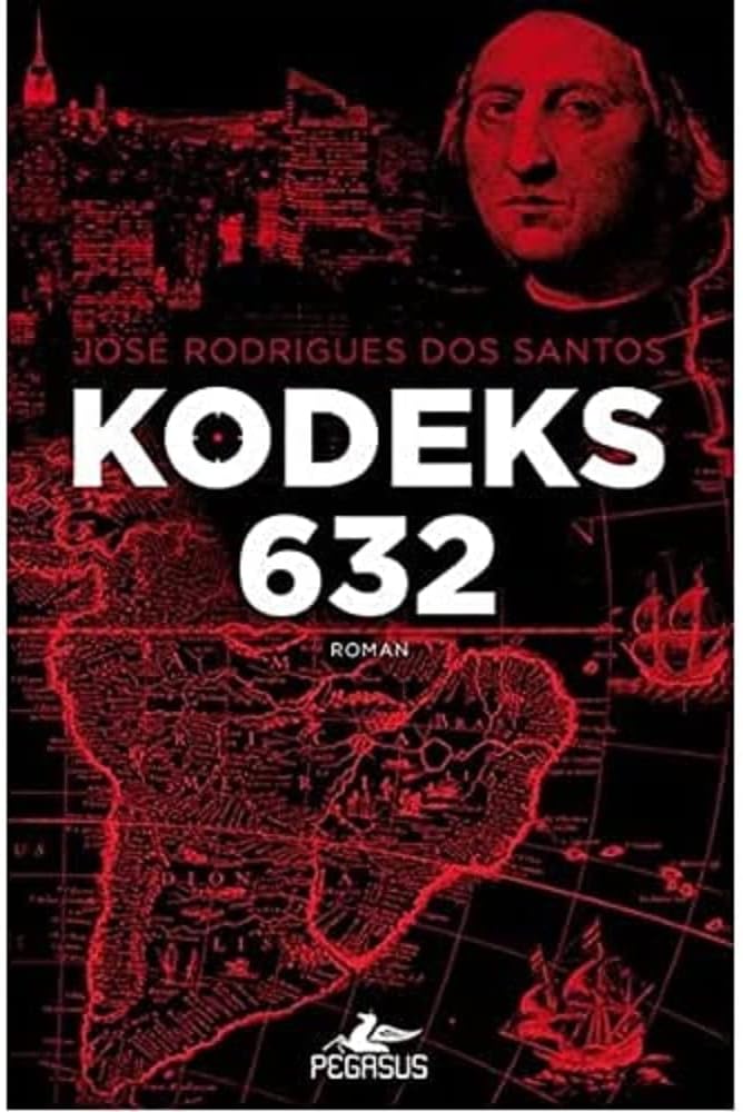 Kodeks 632