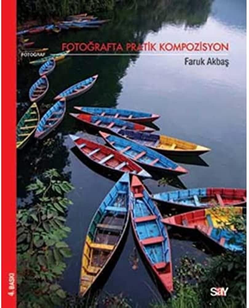 Fotoğrafta Pratik Kompozisyon