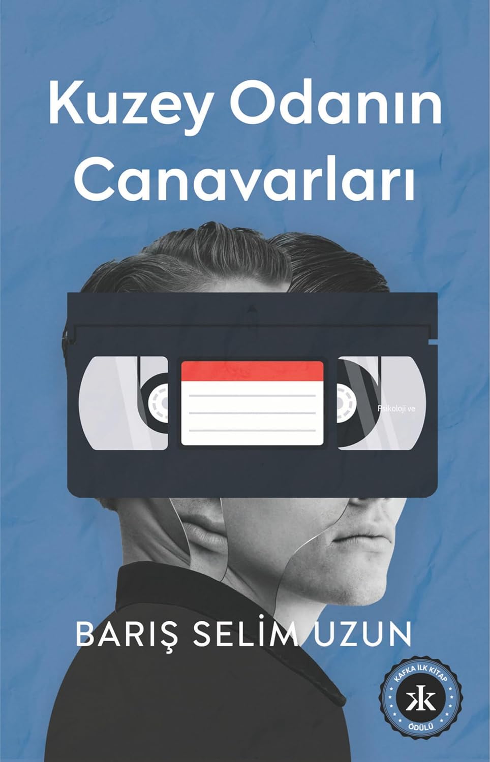 Alternative view of Kuzey Odanın Canavarları