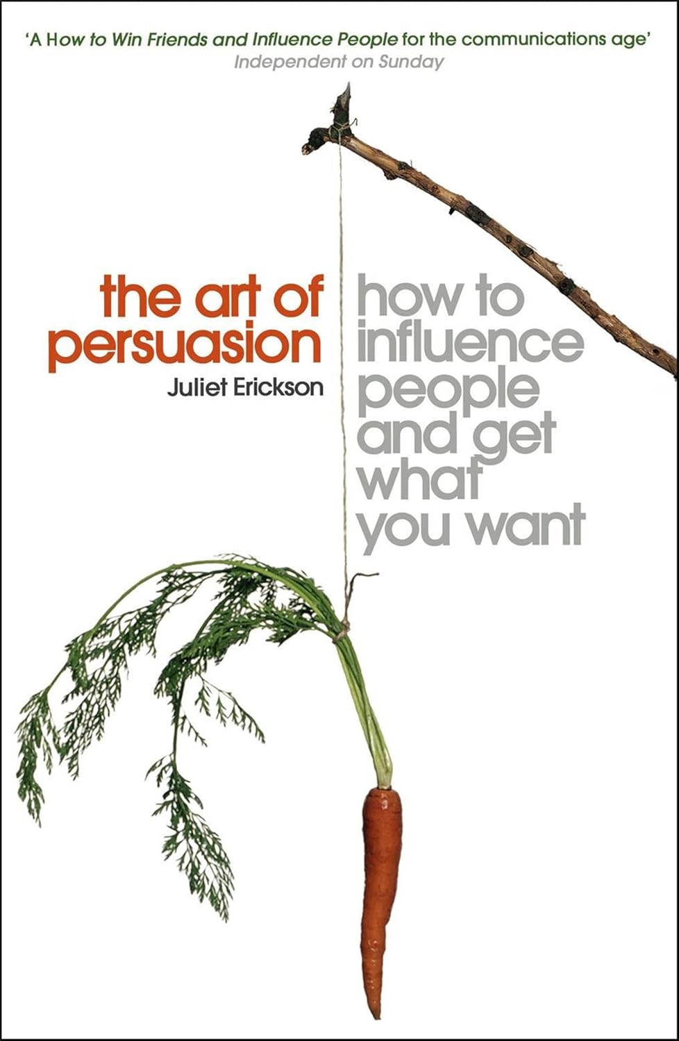 The Art of Persuasion