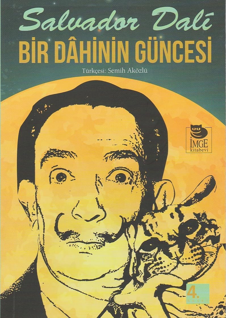 Bir Dahinin Güncesi
